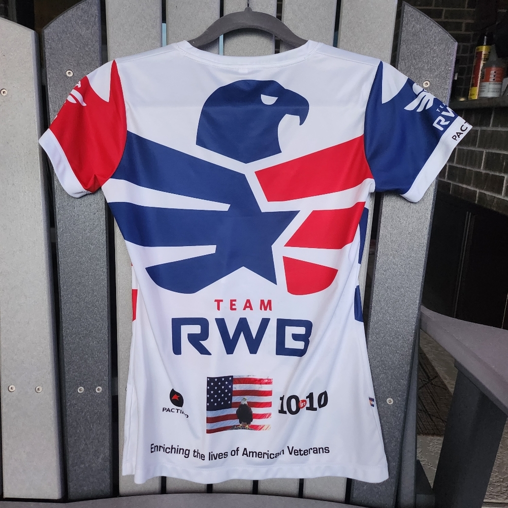 Team RWB Shirt - Picture 11 of 16